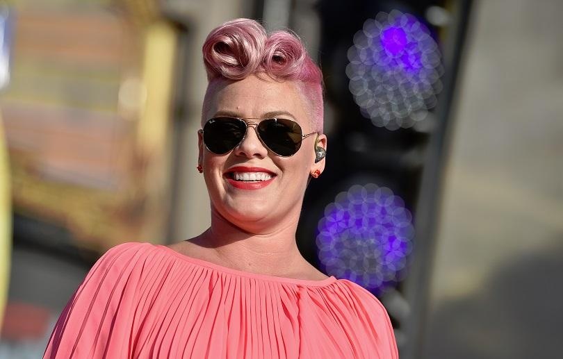 Певицата Пинк ще бъде водеща на 79-ите театрални награди „Тони“