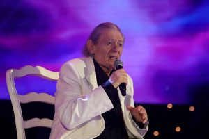 Почина големият композитор Михаил Белчев