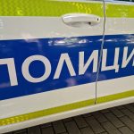 Полицай пострада при катастрофа между лек автомобил и патрулка в София
