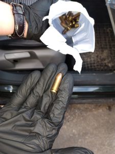 Полицаи в Разград разкриха бракониери и иззеха боен арсенал след бърза акция