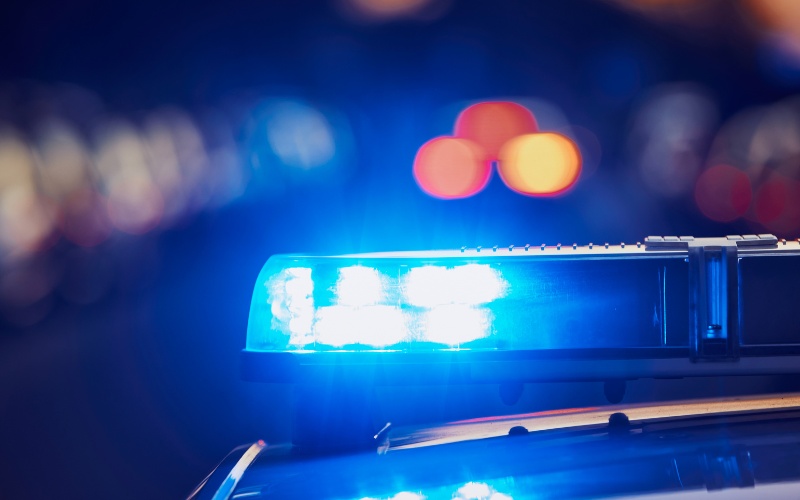 Полицията във Варна издирва 94-годишния Димитър Димитров