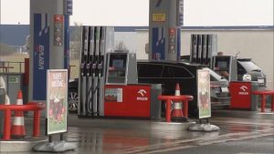 Поскъпването на горивата принуждава транспортните фирми във Варна да работят на загуба