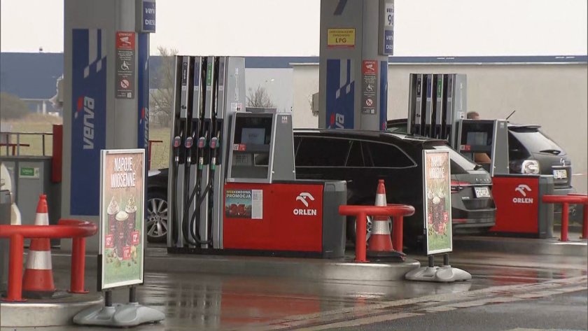 Поскъпването на горивата принуждава транспортните фирми във Варна да работят на загуба