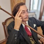 Мащабна изложба на Салвадор Дали гостува в Перник с над 300 произведения