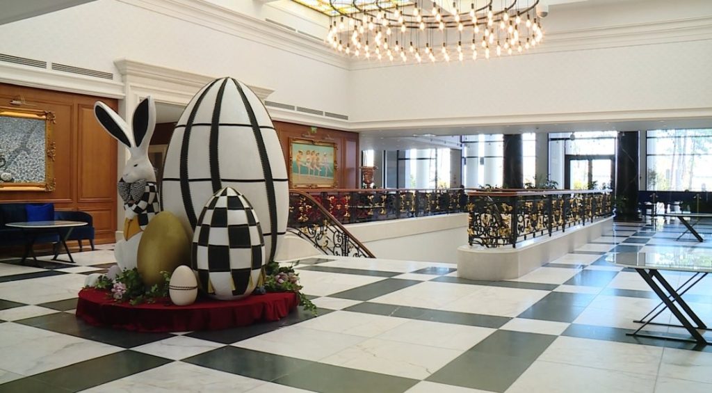 Български туристи запълниха хотелите край Варна за Великден