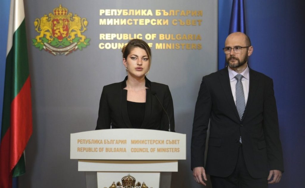 Правителството прие ключови законопроекти по Плана за възстановяване и устойчивост