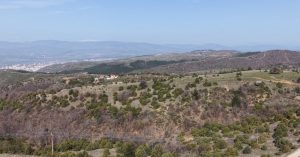 Право на вот: Как гласуват жителите на село Марулево при липса на транспорт?