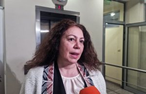 Служебният министър на правосъдието внася предложение за дисциплинарно производство срещу Емилия Русинова