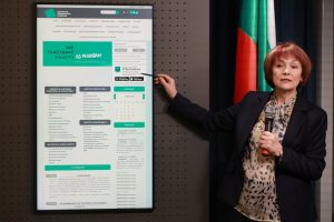 ЦИК въвежда мобилно приложение за изборните протоколи и затяга правилата за СИК