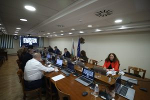 Прокурорската колегия на ВСС разглежда новото искане за дисциплинарно производство срещу Борислав Сарафов