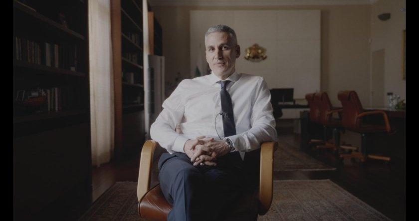 Премиерът Андрей Гюров: Прокурори спряха две трети от разследванията на МВР за купен вот