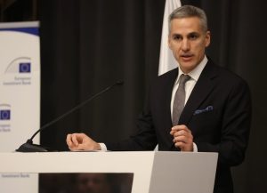 Андрей Гюров: Нашата цел е България да създава стойност и да задържа талантите