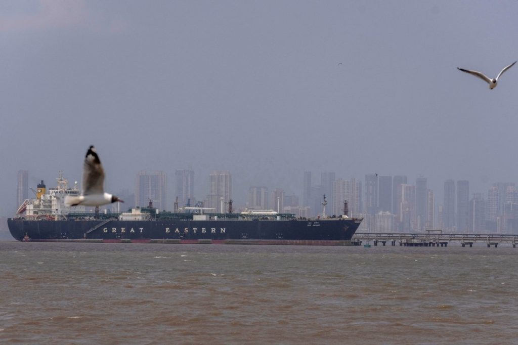 Иранският външен министър Абас Арагчи: Корабите преминават свободно през Ормузкия проток