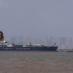 Иранският външен министър Абас Арагчи: Корабите преминават свободно през Ормузкия проток