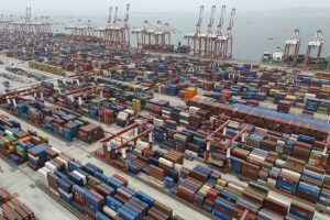 През март потребителските цени в САЩ отбелязаха най-голямото си повишение за последните почти 4 години