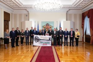 Президентът Илияна Йотова: Читалищата са уникален национален феномен и ключ към България