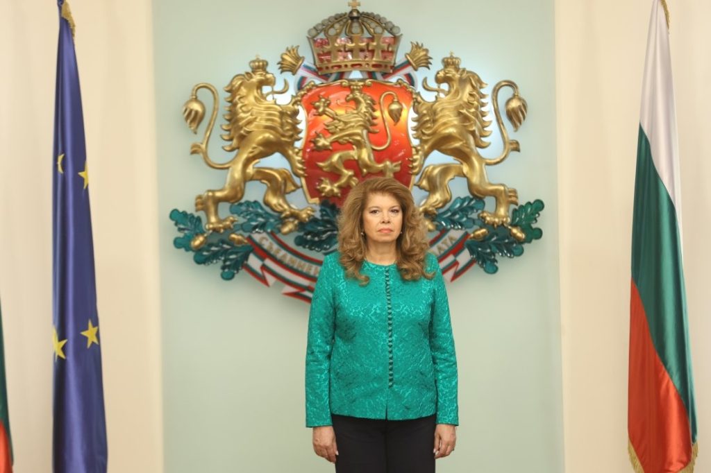 Президентът Илияна Йотова: Оставката на Борислав Сарафов е само първа стъпка към справедливост