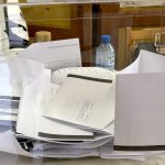 При 100% обработени протоколи: Пълните резултати от вота в страната