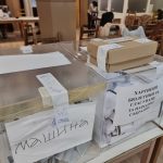 Приключи изборният ден в област Стара Загора: ГЕРБ-СДС води при 58% обработени протоколи