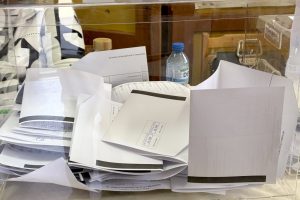 Приключи изборният процес в Софийска област и други региони при засилена активност