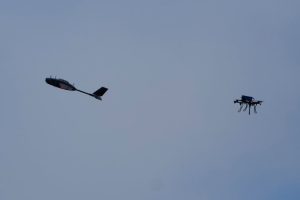 Примирие под въпрос: Трима души са ранени от украински дрон в Курска област