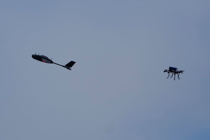 Примирие под въпрос: Трима души са ранени от украински дрон в Курска област