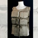 Рекордна сума: Спасителна жилетка от „Титаник“ бе продадена за близо милион долара