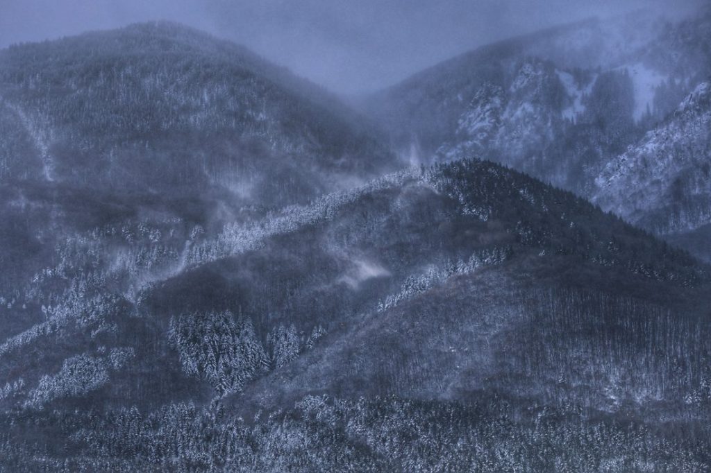 Пети ден продължава мащабното издирване на 79-годишната Танка Манова от село Ръжена