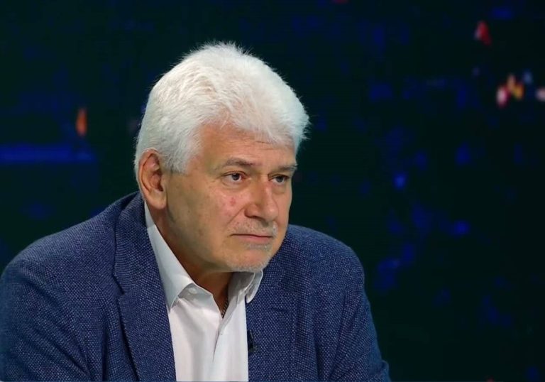 Проф. Пламен Киров: Сарафов не може отново да заеме поста на и.д. главен прокурор Проф. Пламен Киров: Сарафов не може отново да заеме поста на и.д. главен прокурор