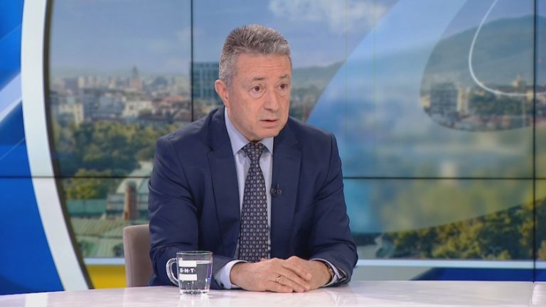 Проф. Янаки Стоилов: Изборът на нов ВСС да се извършва по нови правила Проф. Янаки Стоилов: Изборът на нов ВСС да се извършва по нови правила
