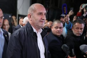 Партия „Прогресивна България“ залага на икономически възход и край на олигархичния модел