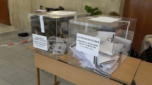 Прогресивна България печели изборите в Смолян и води убедително в цялата страна