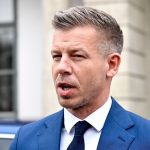 Промяната в Унгария: Петер Мадяр мести кабинета на премиера извън двореца на Орбан