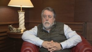 Виталий Мански: Как един човек променя историята и защо Русия е отплаващ кораб