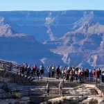 Нови изследвания разкриват сложната геоложка история на Гранд Каньон