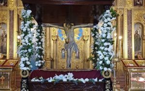 Разпети петък е – най-тъжният ден за християнския свят