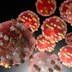 Разпространението на морбили: Епидемичният взрив е най-силен във Врачанска област