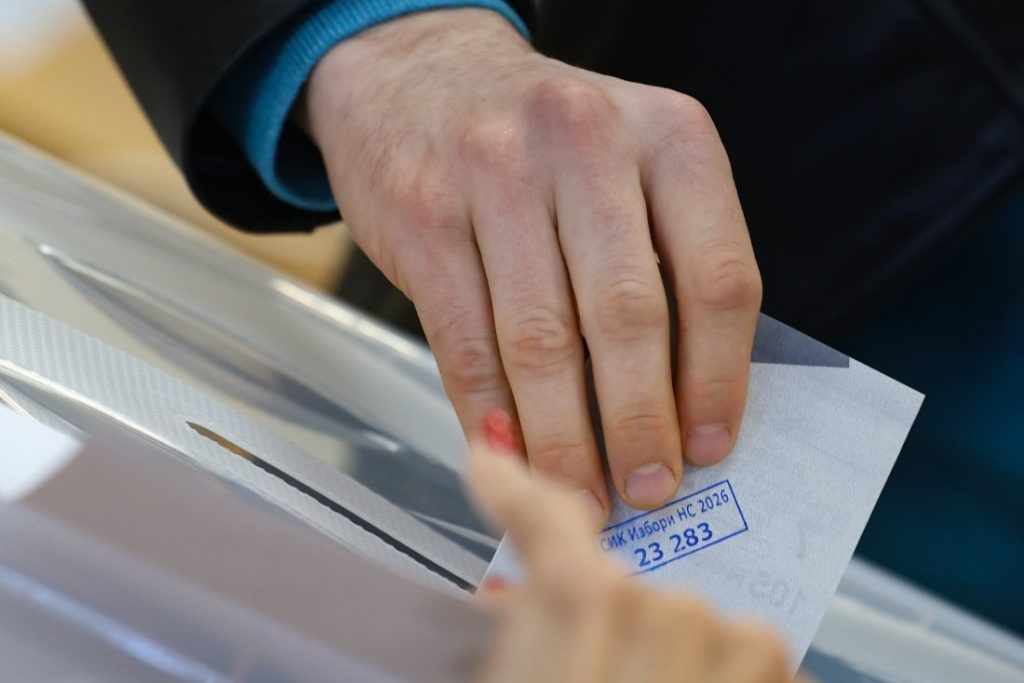 РИК предават протоколите в ЦИК за окончателна проверка на изборните резултати