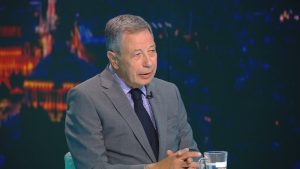 Румен Миланов от "Прогресивна България": България остава твърдо в Европа и НАТО