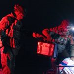 Русия е поразила украинско пристанище и електроцентрала – 380 хиляди са без ток