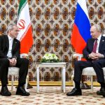 Русия предлага посредничество за мир в Близкия изток