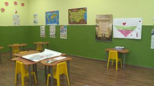 С детска градина и училище община Ковачевци се бори за младите семейства