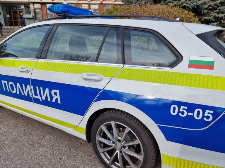 Седем души са задържани при мащабна акция срещу купуването на гласове в Кюстендил