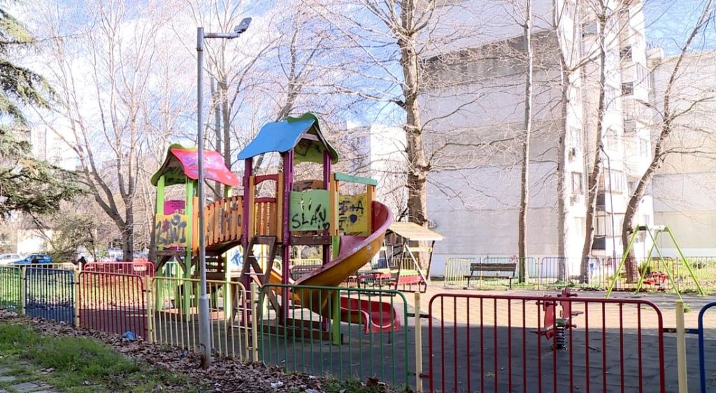 Седем месеца след инцидента във Варна: Прокуратурата не откри виновни за токовия удар на дете