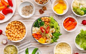 Бургас насърчава здравословното хранене в детските градини с образователна кампания