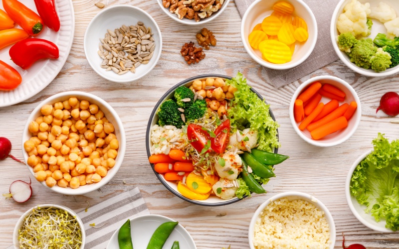 Бургас насърчава здравословното хранене в детските градини с образователна кампания