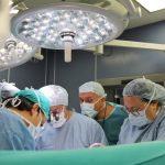 Шанс за нов живот: Екип на ВМА трансплантира черен дроб на 31-годишна жена