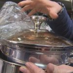 Схема с „подарени“ съдове: Полицията в Дупница върна парите на измамена 80-годишна жена