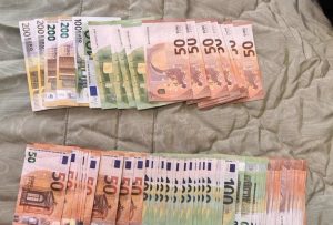 Схеми за купуване на гласове са пресечени при нова акция в Русе