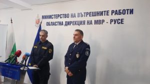 Шестима арестувани при акция срещу купуването на гласове в Русенско